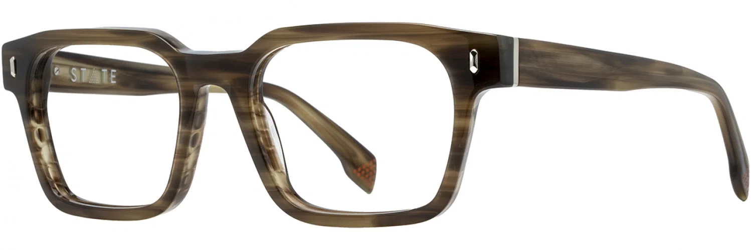 STATE Optical Co. MODENA Eyeglasses - view 8